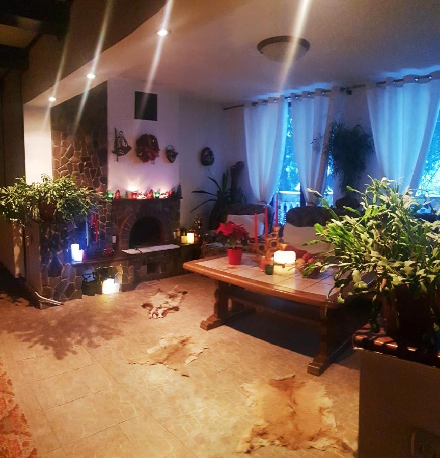 瓦马 极光旅馆酒店 外观 照片